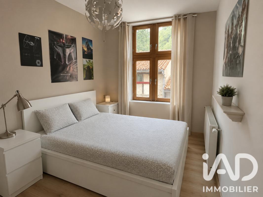 Maison 7 Pièce(s) Parthenay - Photo 12