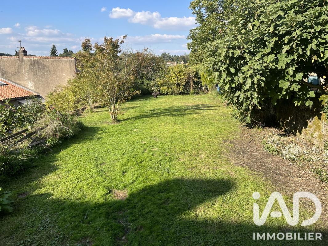 Maison 7 Pièce(s) Parthenay - Photo 14