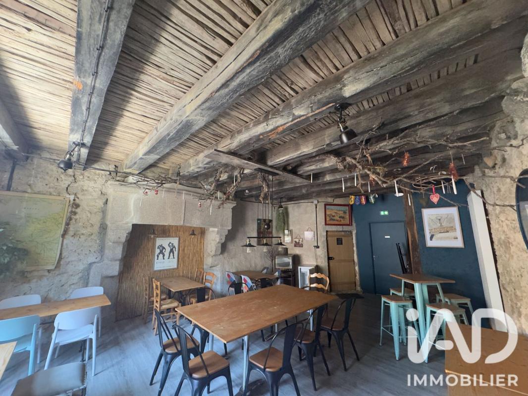 Maison 7 Pièce(s) Parthenay - Photo 17
