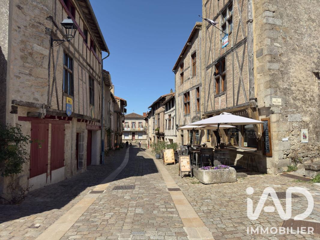 Maison 7 Pièce(s) Parthenay - Photo 20