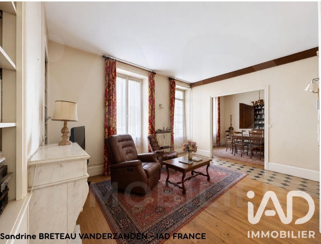 Maison 8 Pièce(s) Pithiviers - Photo 4