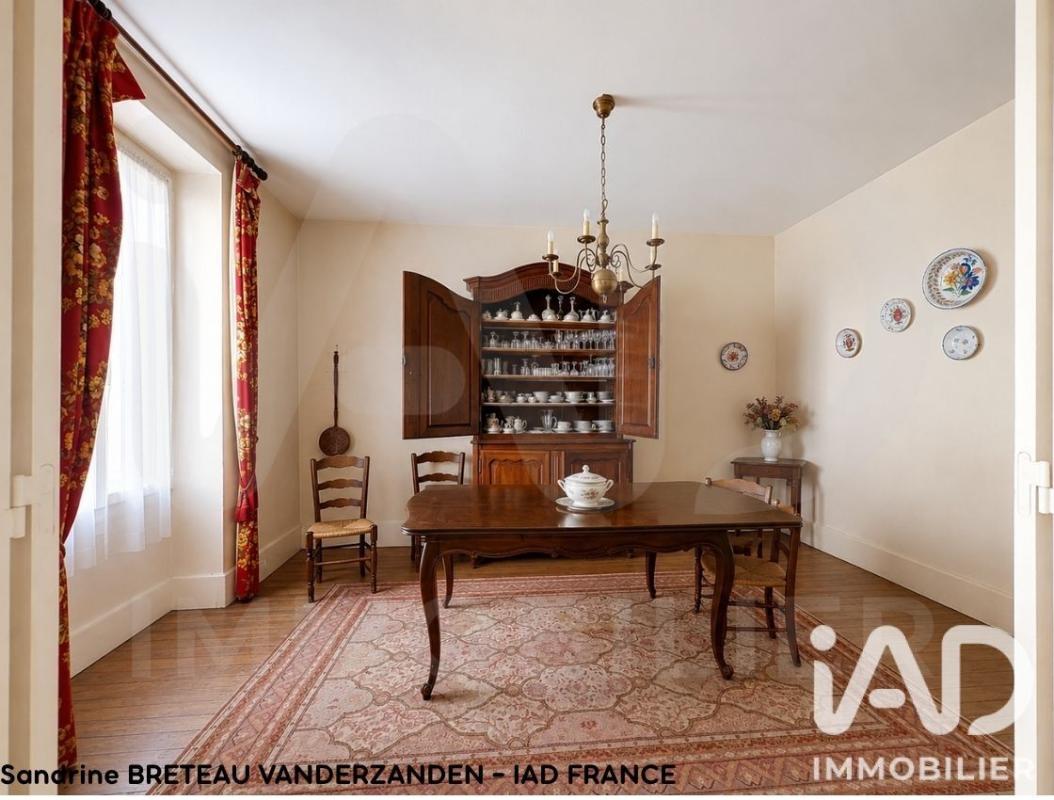 Maison 8 Pièce(s) Pithiviers - Photo 5