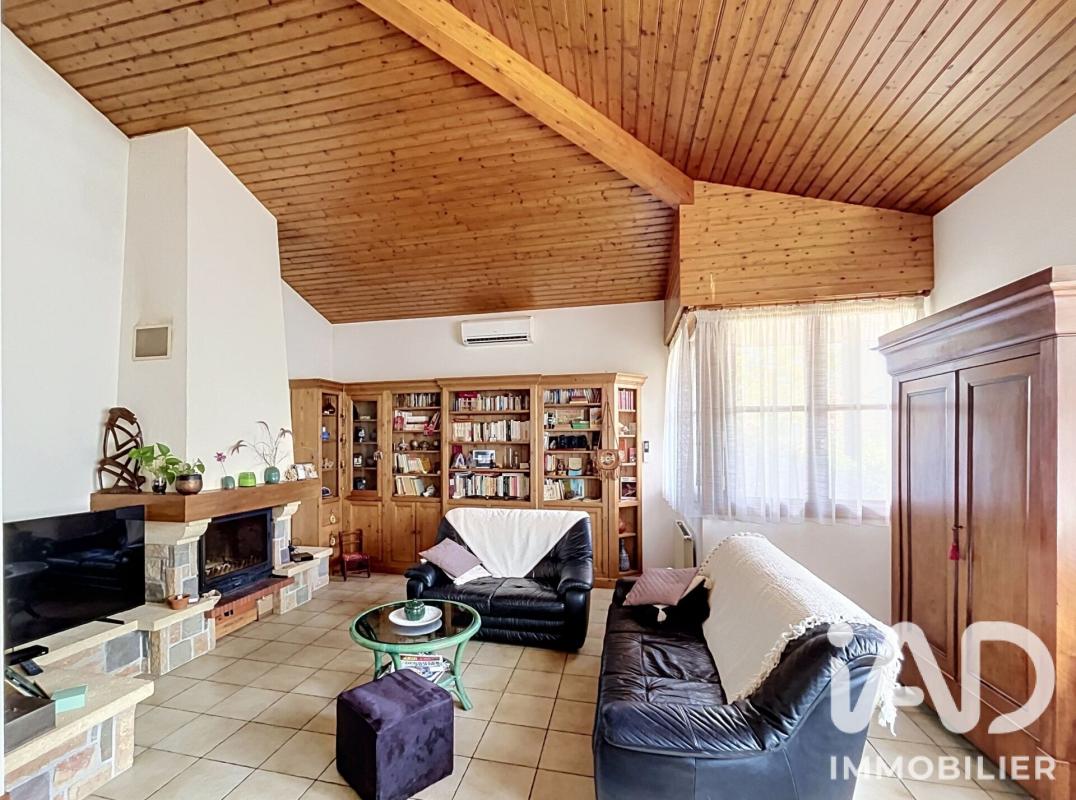 Maison 5 Pièce(s) Le Passage - Photo 22
