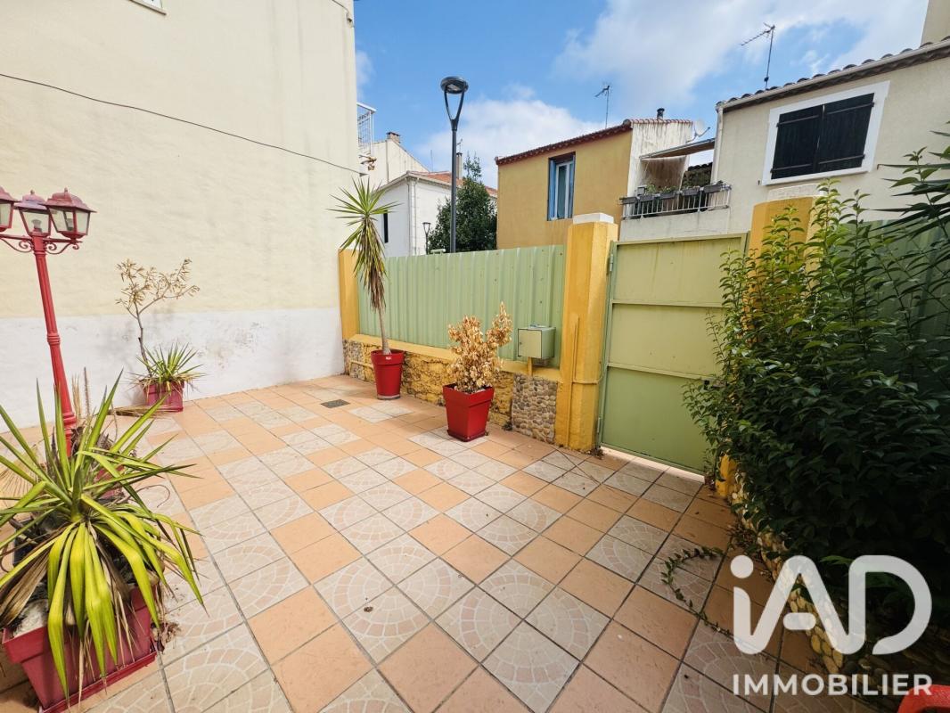 Maison 5 Pièce(s) Balaruc-les-Bains - Photo 2