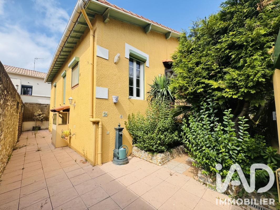 Maison 5 Pièce(s) Balaruc-les-Bains - Photo 3