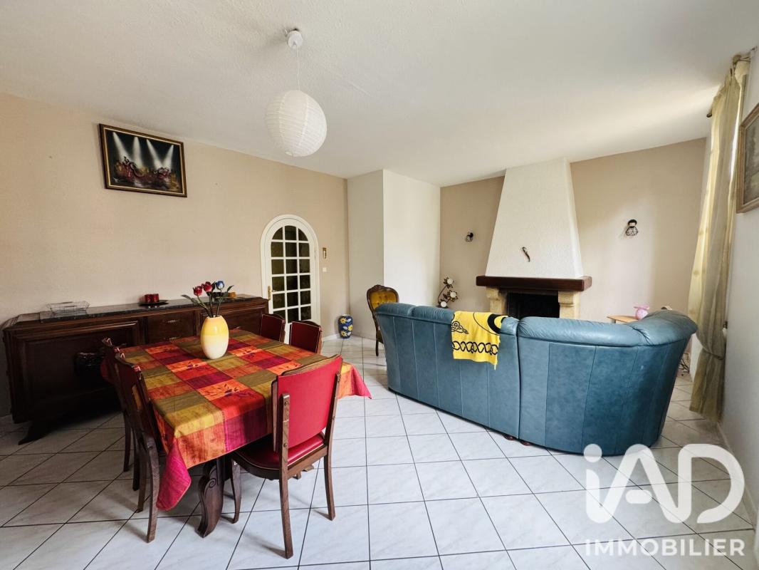 Maison 5 Pièce(s) Balaruc-les-Bains - Photo 4