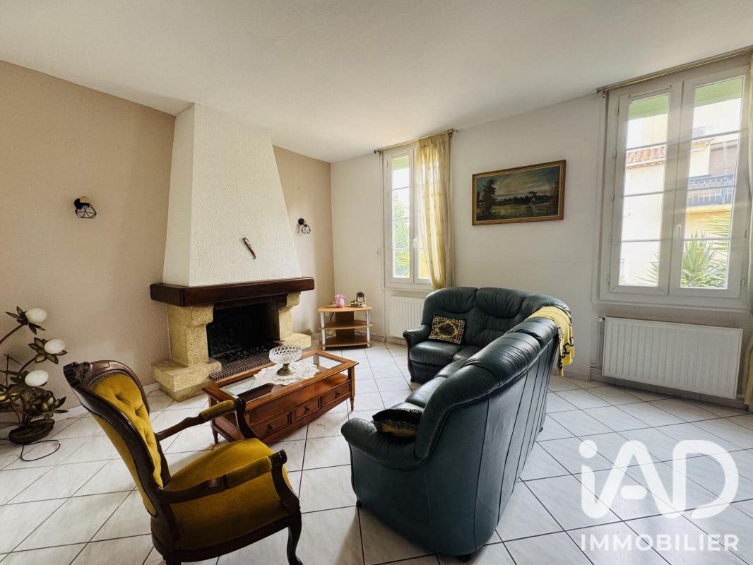 Maison 5 Pièce(s) Balaruc-les-Bains - Photo 5