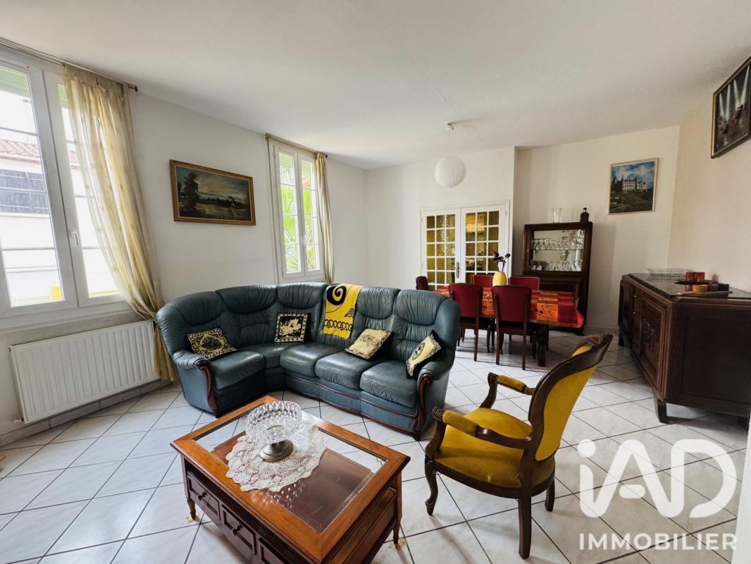 Maison 5 Pièce(s) Balaruc-les-Bains - Photo 6