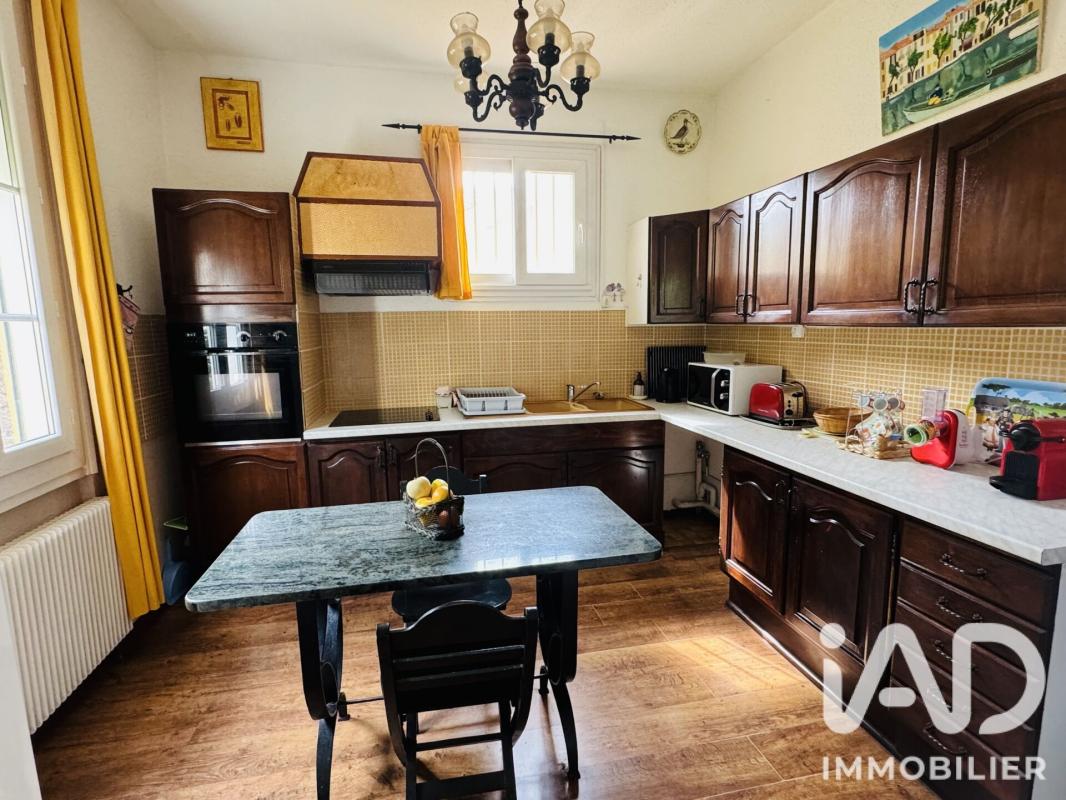Maison 5 Pièce(s) Balaruc-les-Bains - Photo 7