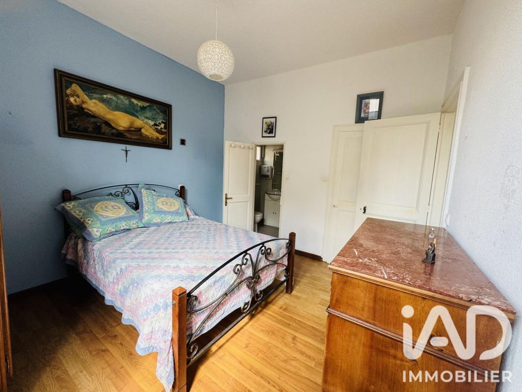 Maison 5 Pièce(s) Balaruc-les-Bains - Photo 10