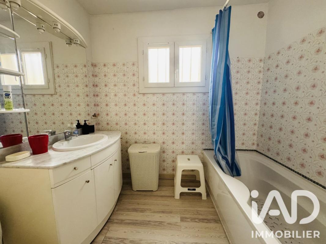 Maison 5 Pièce(s) Balaruc-les-Bains - Photo 11