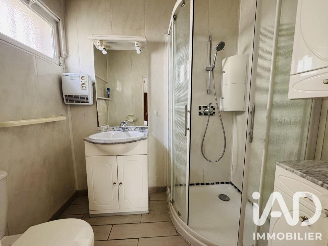Maison 5 Pièce(s) Balaruc-les-Bains - Photo 12