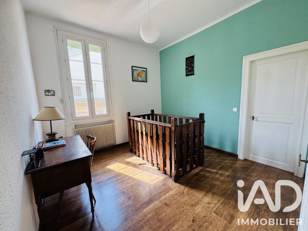 Maison 5 Pièce(s) Balaruc-les-Bains - Photo 13
