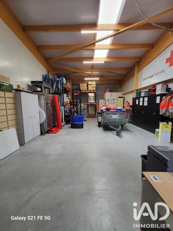 Immeuble  Saint-Lô - Photo 3
