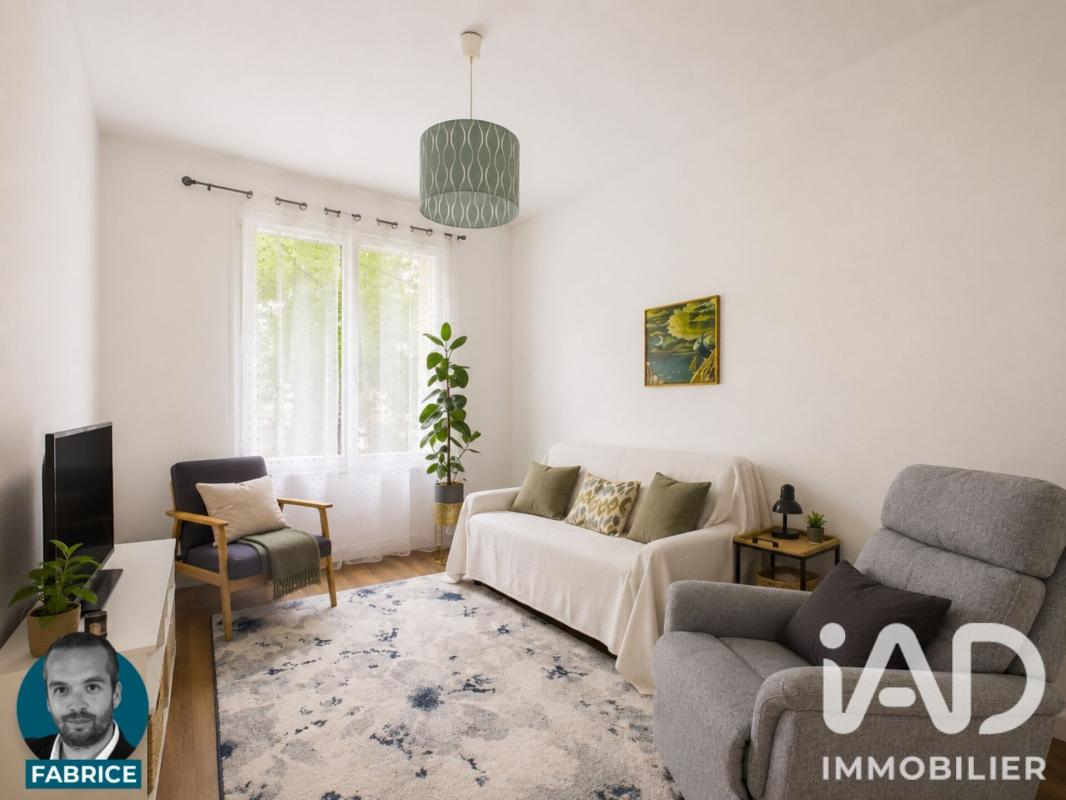 Appartement 2 Pièce(s) Maisons-Alfort - Photo 2