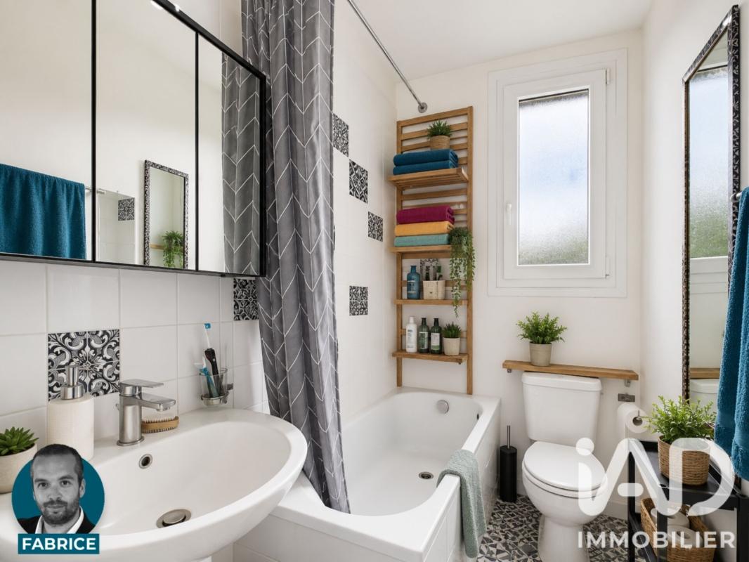 Appartement 2 Pièce(s) Maisons-Alfort - Photo 4