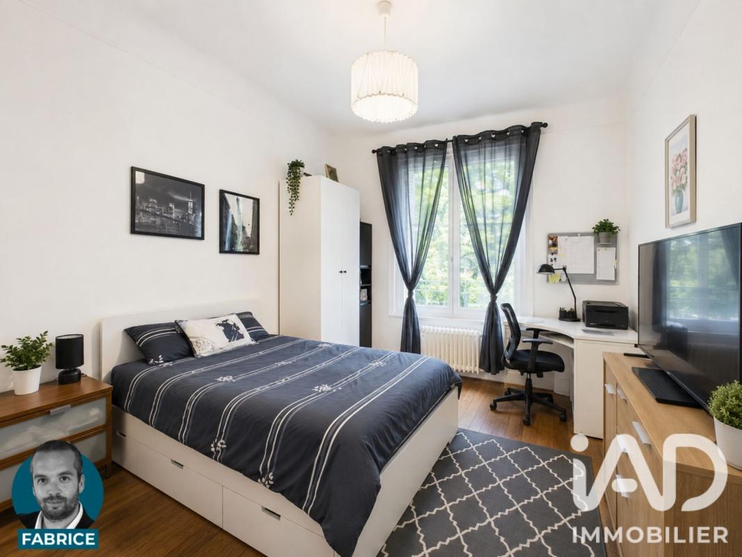 Appartement 2 Pièce(s) Maisons-Alfort - Photo 5