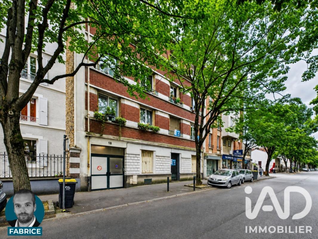Appartement 2 Pièce(s) Maisons-Alfort - Photo 6