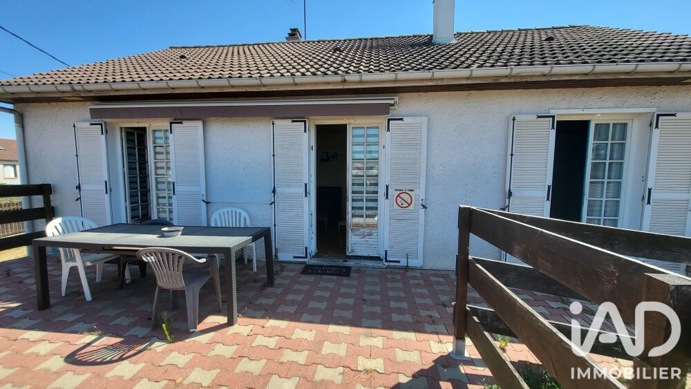 Maison 4 Pièce(s) Villemandeur