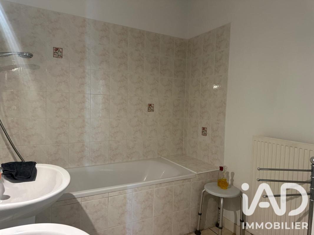 Appartement 4 Pièce(s) Beaurepaire - Photo 7