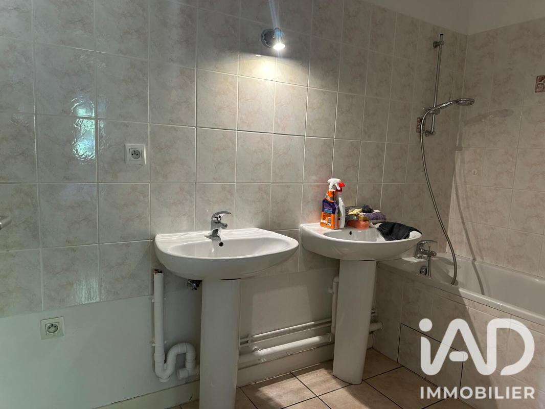 Appartement 4 Pièce(s) Beaurepaire - Photo 8