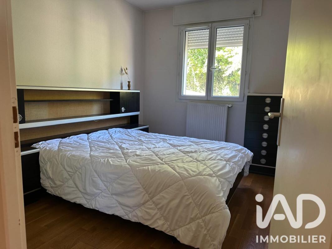 Appartement 4 Pièce(s) Beaurepaire - Photo 9