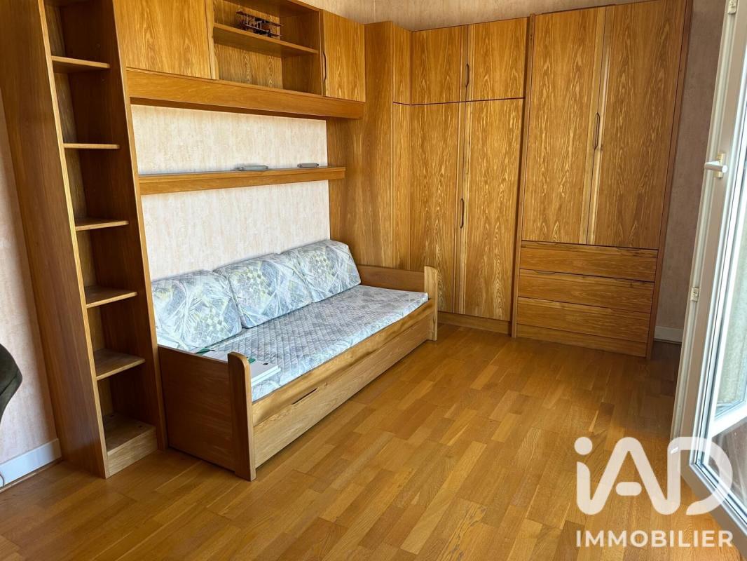 Appartement 4 Pièce(s) Beaurepaire - Photo 11