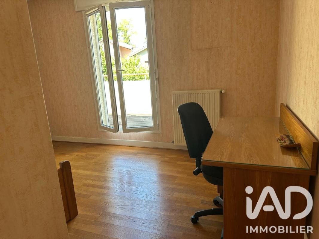 Appartement 4 Pièce(s) Beaurepaire - Photo 12