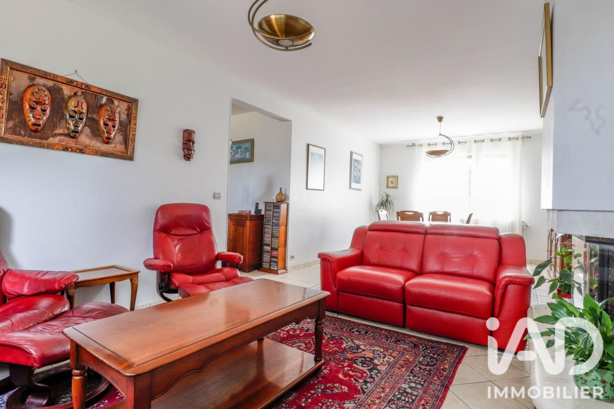 Maison 8 Pièce(s) Magny-les-Hameaux - Photo 2
