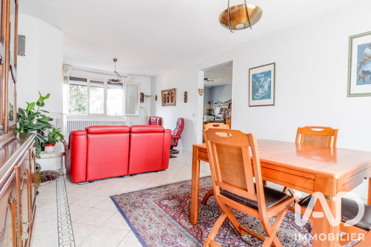 Maison 8 Pièce(s) Magny-les-Hameaux - Photo 3
