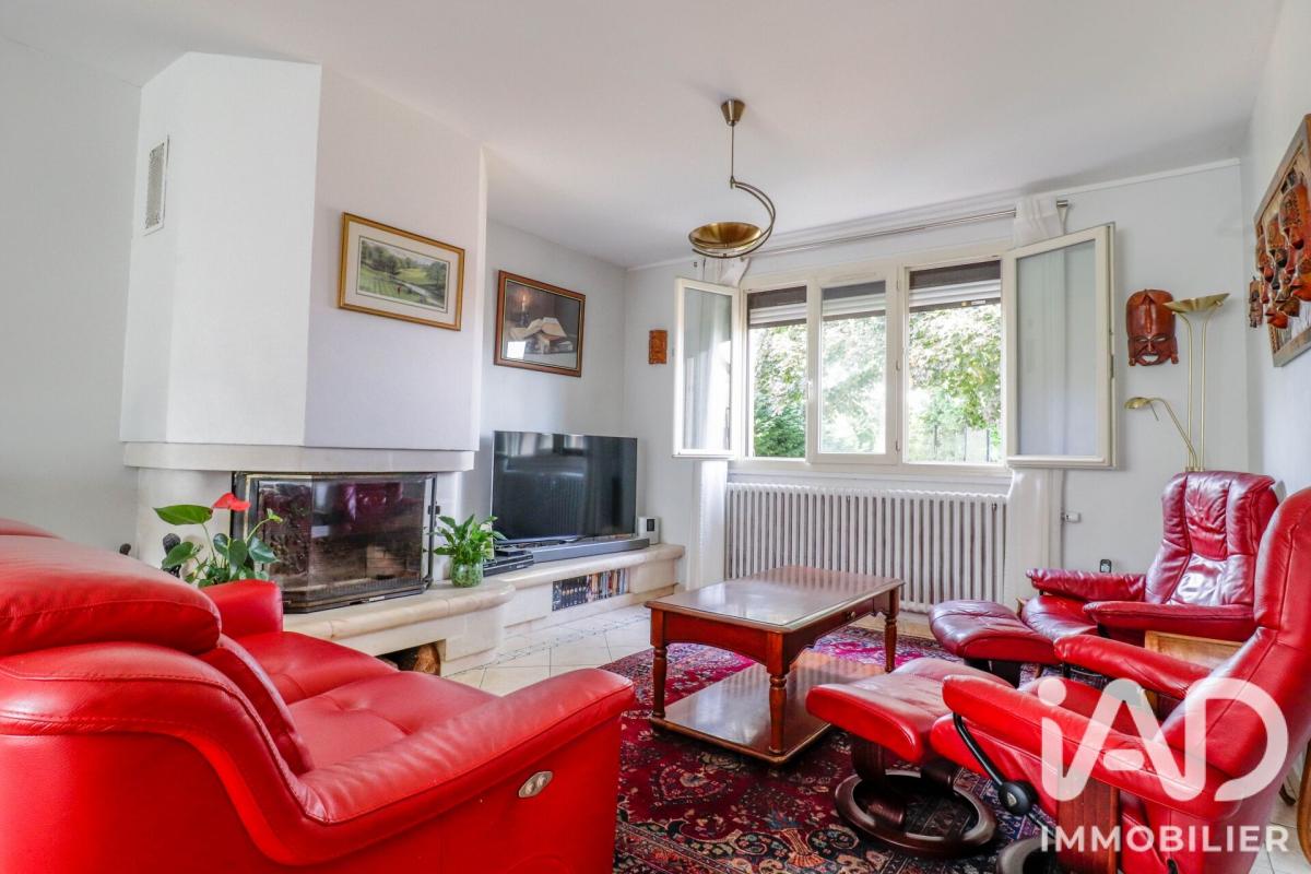 Maison 8 Pièce(s) Magny-les-Hameaux - Photo 4