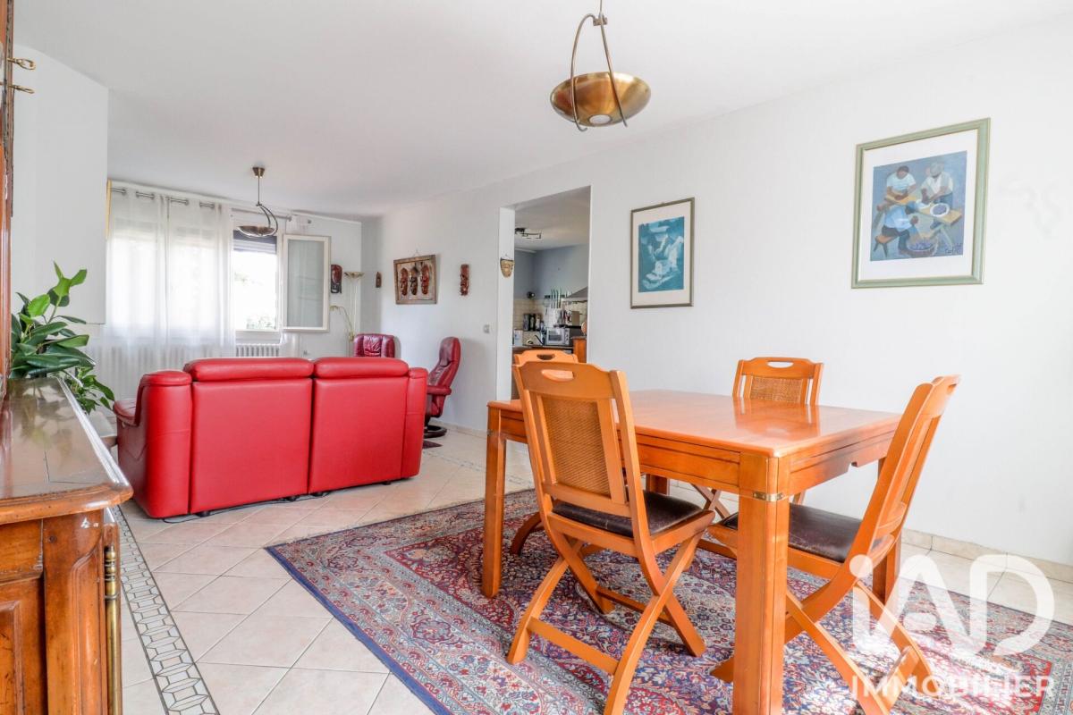 Maison 8 Pièce(s) Magny-les-Hameaux - Photo 5