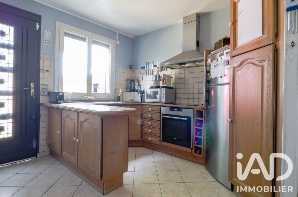Maison 8 Pièce(s) Magny-les-Hameaux - Photo 6