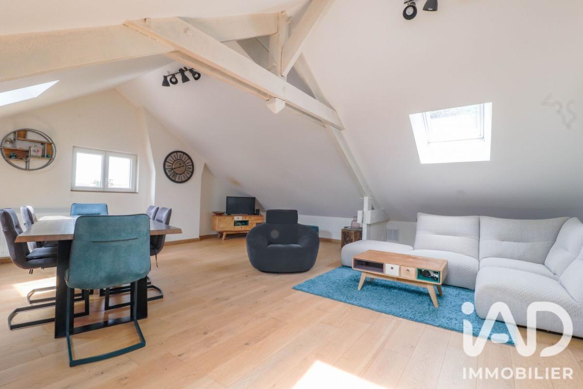 Maison 8 Pièce(s) Magny-les-Hameaux - Photo 7
