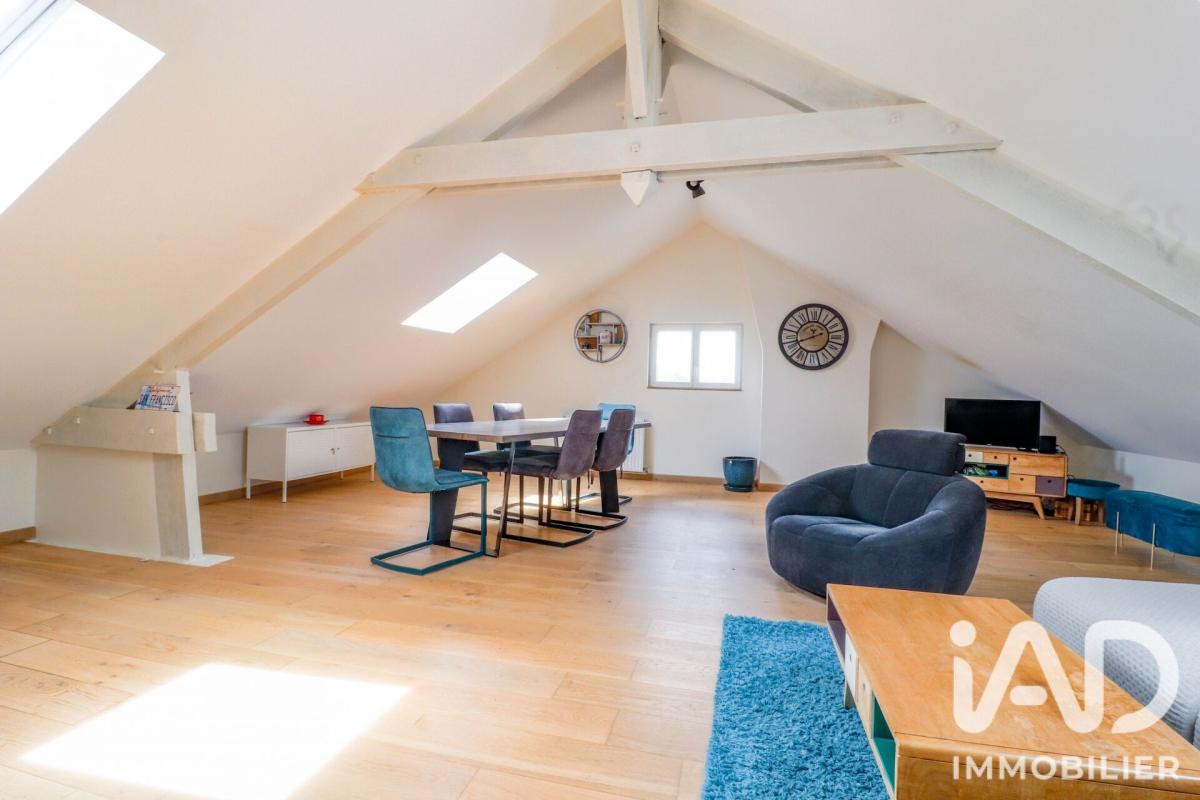 Maison 8 Pièce(s) Magny-les-Hameaux - Photo 8