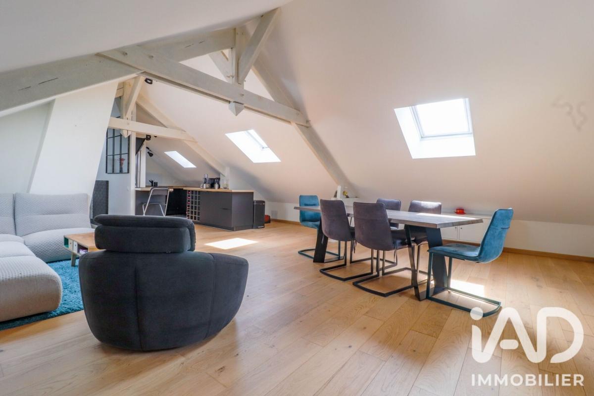 Maison 8 Pièce(s) Magny-les-Hameaux - Photo 9