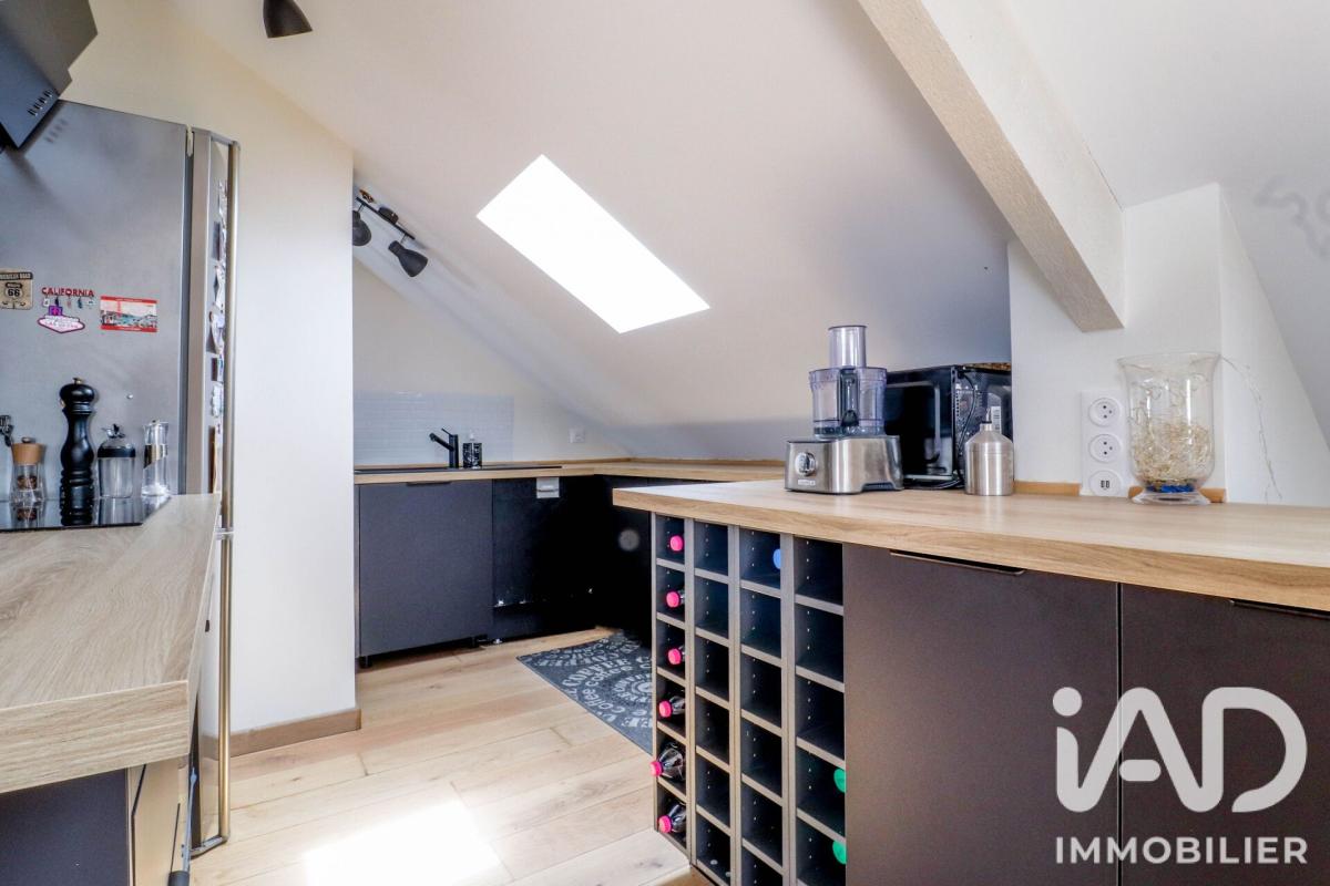 Maison 8 Pièce(s) Magny-les-Hameaux - Photo 10