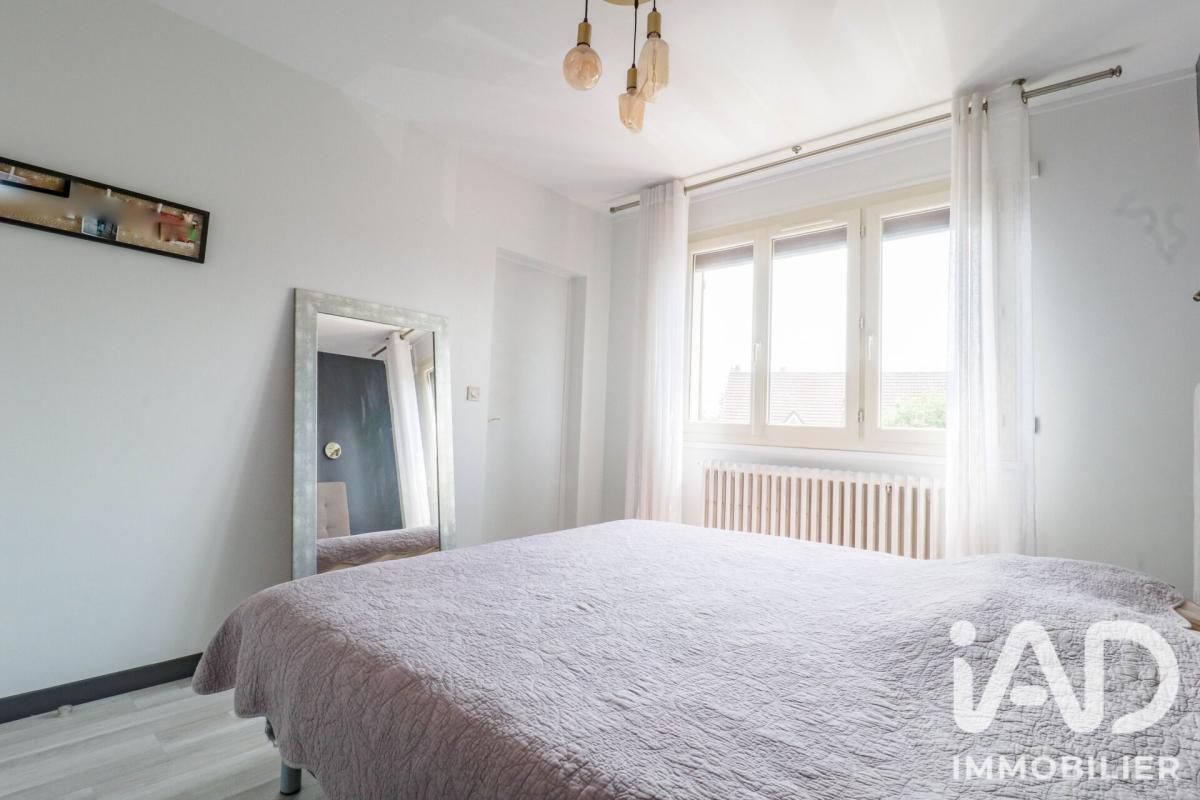 Maison 8 Pièce(s) Magny-les-Hameaux - Photo 12