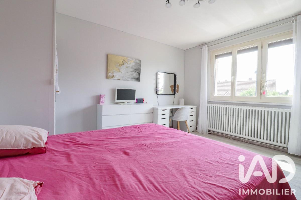 Maison 8 Pièce(s) Magny-les-Hameaux - Photo 13