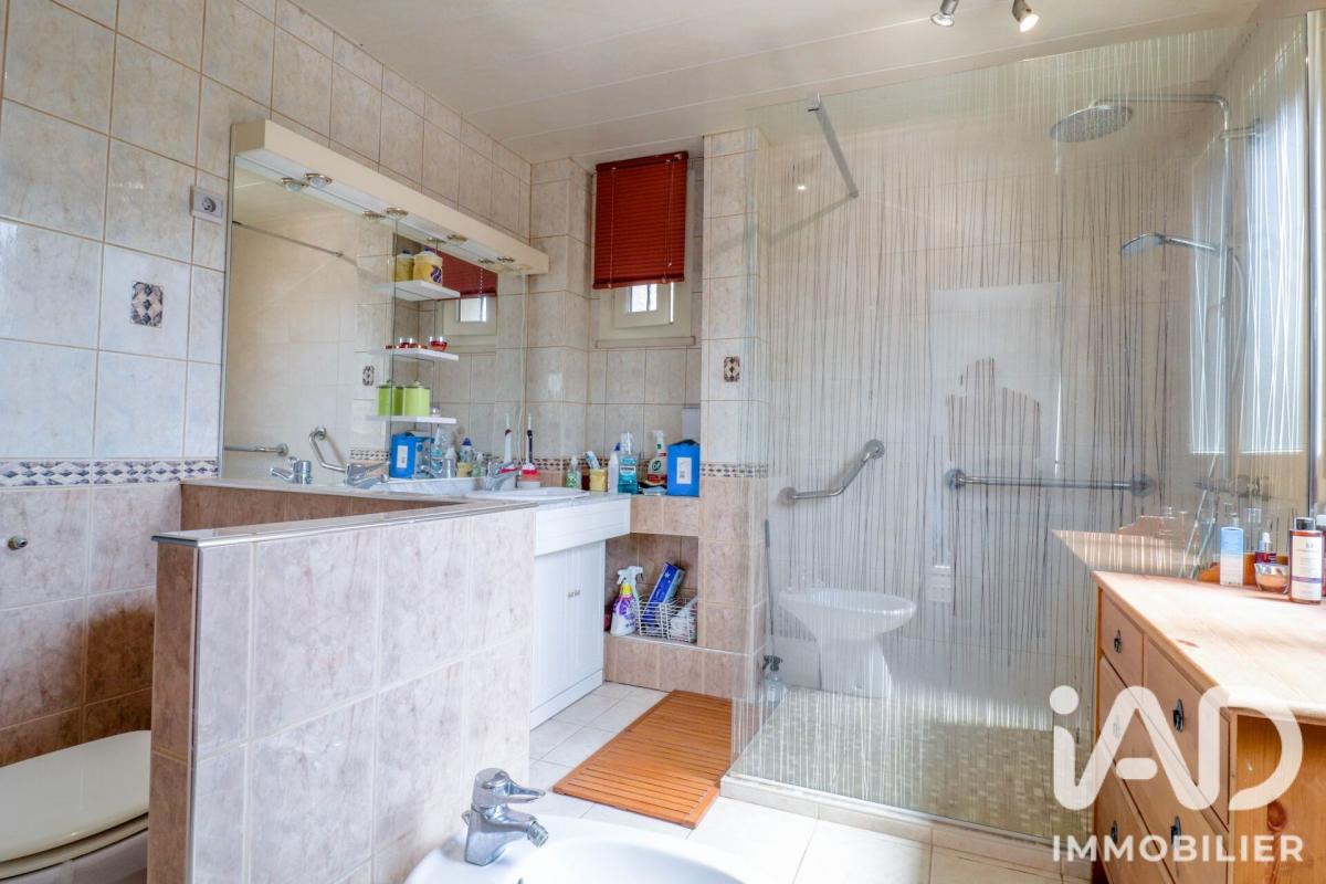 Maison 8 Pièce(s) Magny-les-Hameaux - Photo 20