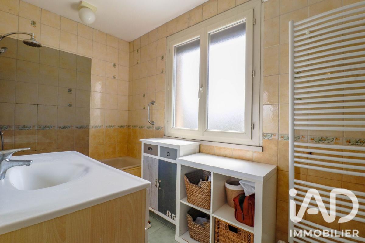 Maison 8 Pièce(s) Magny-les-Hameaux - Photo 21