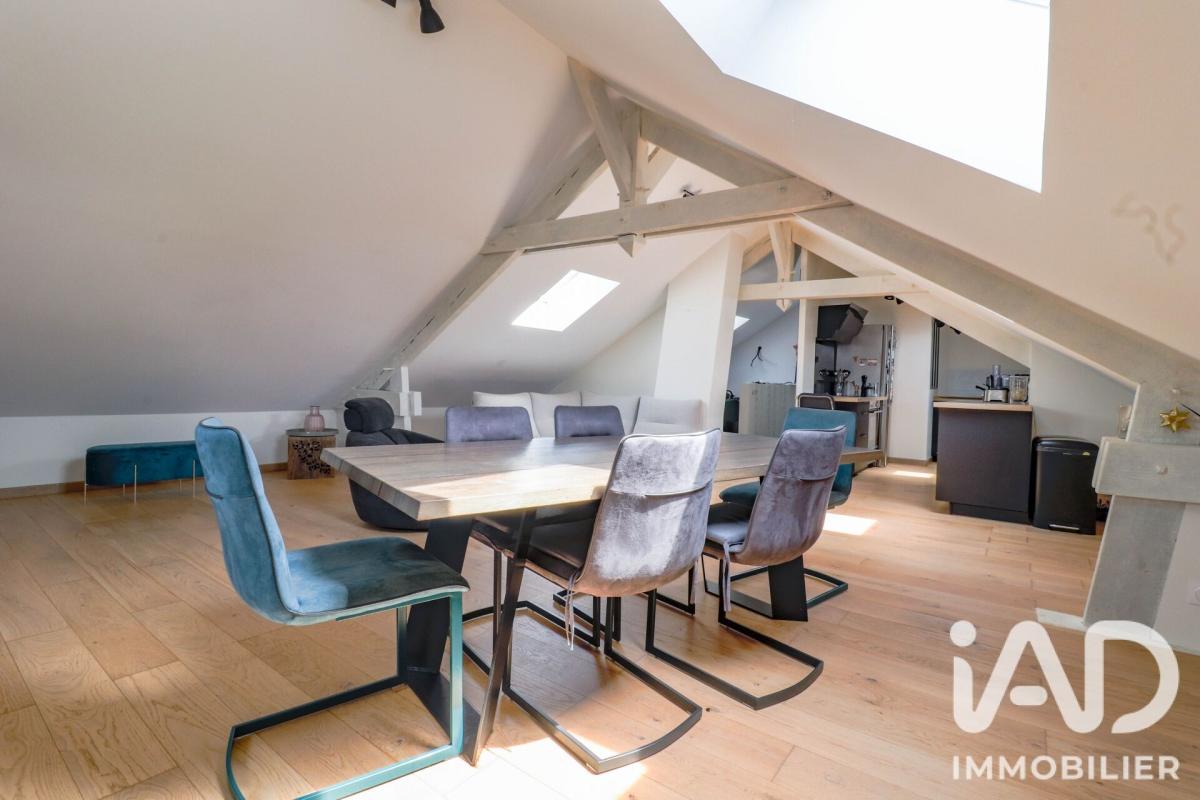Maison 8 Pièce(s) Magny-les-Hameaux - Photo 22