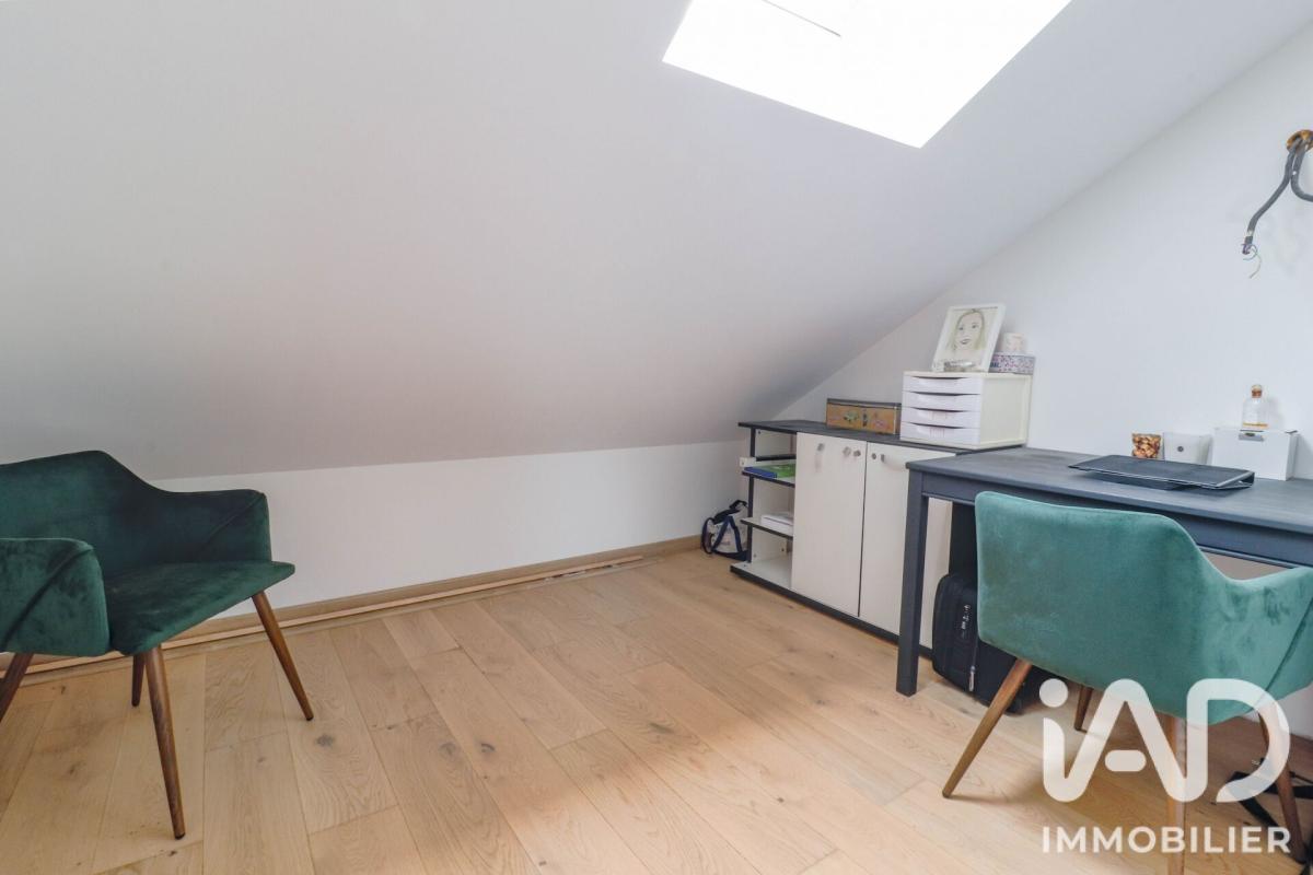 Maison 8 Pièce(s) Magny-les-Hameaux - Photo 23