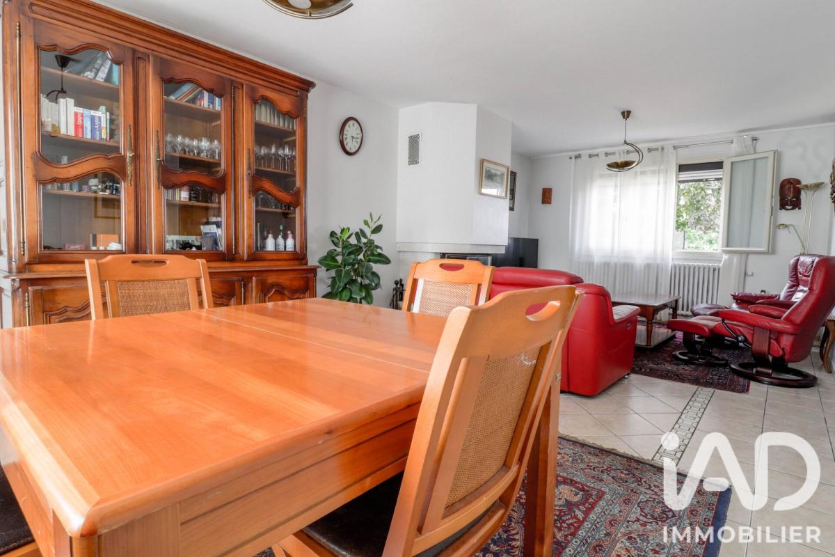 Maison 8 Pièce(s) Magny-les-Hameaux - Photo 24