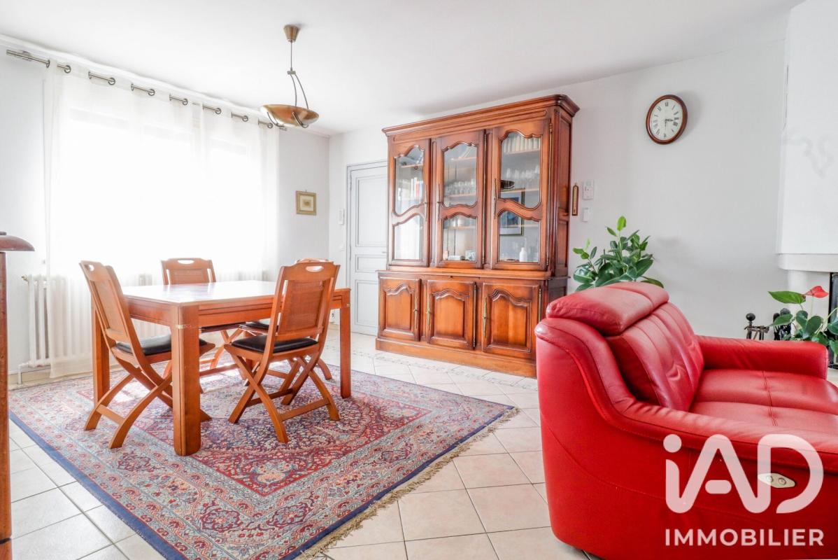 Maison 8 Pièce(s) Magny-les-Hameaux - Photo 25