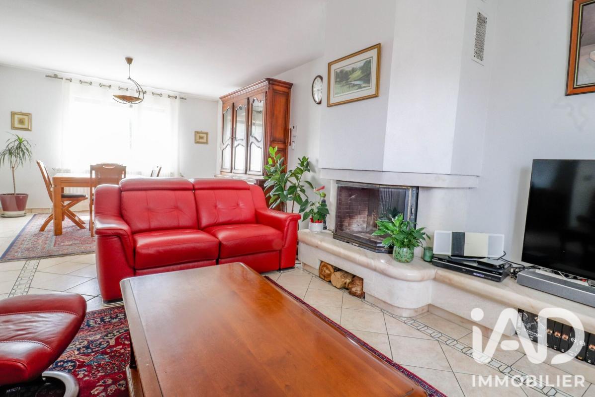 Maison 8 Pièce(s) Magny-les-Hameaux - Photo 26