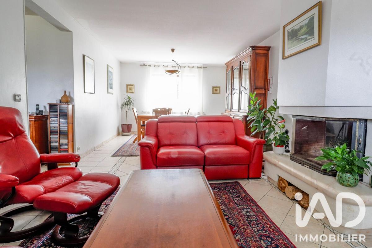 Maison 8 Pièce(s) Magny-les-Hameaux - Photo 27