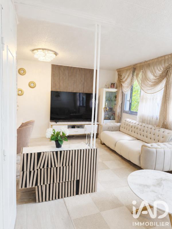 Appartement 4 Pièce(s) Sarcelles