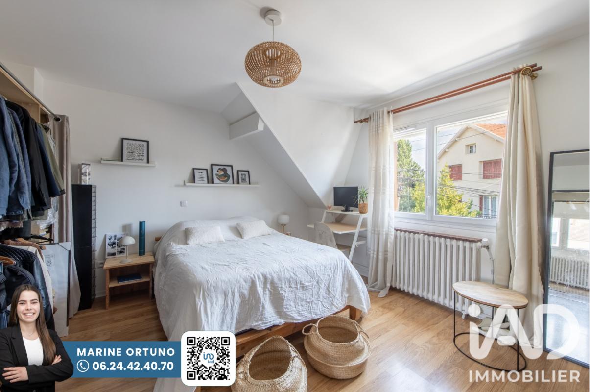 Maison 5 Pièce(s) Le Blanc-Mesnil