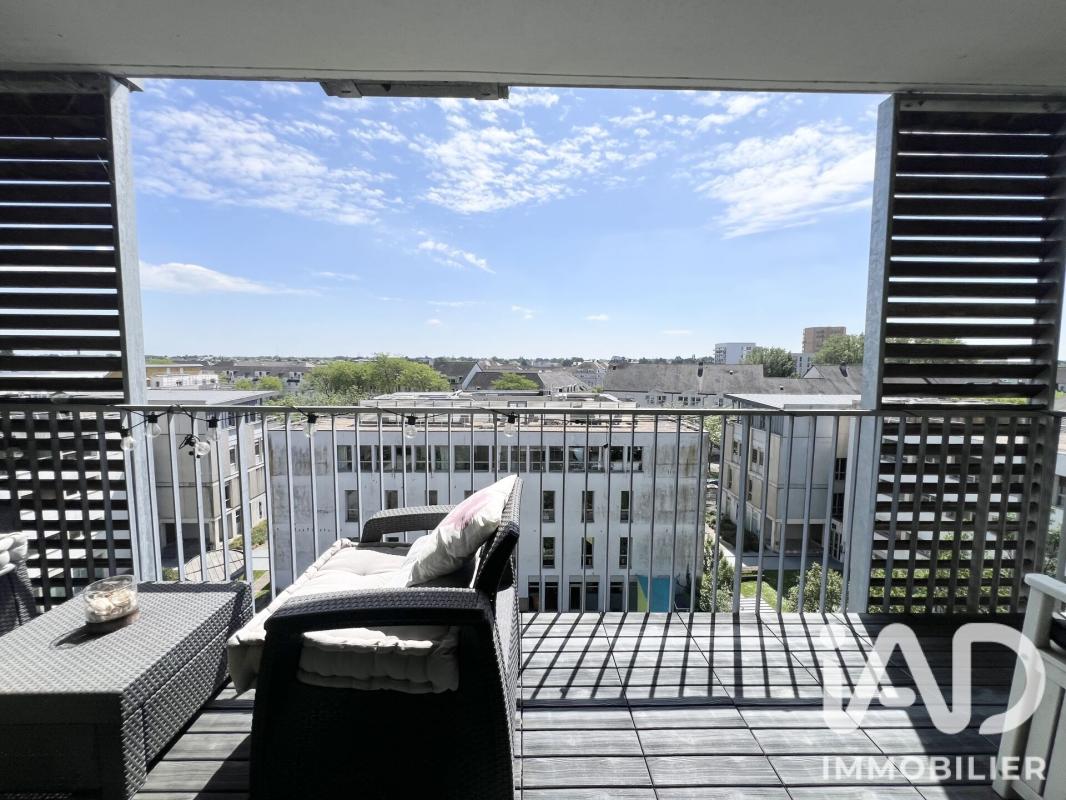 Appartement 2 Pièce(s) Nantes